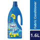 Comfort Morning Fresh Fabric Conditioner 1.6 L - Softness & Long-lasting Freshness
