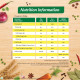 MAGGI Nutri-licious Veg Atta Masala Noodles - Instant Delight with 20 Spices & Herbs