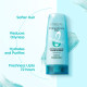 L'Oreal Paris Deep Conditioner - Rebalancing & Hydrating for Oily Roots & Dry Ends