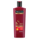 Tresemme Keratin Smooth Shampoo 185ml - Nourishes & Controls Frizz