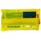 Vim Extra Anti Smell Dish Wash Bar - Powerful Grease Cutting with Pudina