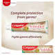 Colgate Vedshakti Toothpaste - Anti-Bacterial Paste with Neem, Clove, and Honey