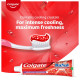 Colgate MaxFresh Toothpaste - Red Gel with Menthol for Super Fresh Breath