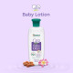 Himalaya Baby Basket Gift Pack (Violet) - Comprehensive Baby Care Combo