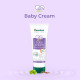 Himalaya Baby Basket Gift Pack (Violet) - Comprehensive Baby Care Combo
