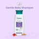 Himalaya Baby Basket Gift Pack (Violet) - Comprehensive Baby Care Combo