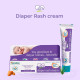 Himalaya Baby Basket Gift Pack (Violet) - Comprehensive Baby Care Combo