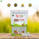 SFT Dhaga Mishri, 1Kg | Rock Sugar | Pure Thread Crystal | Thread Mishri | Mishri Crystal