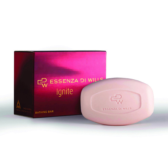 EDW Essenza Ignite Luxury Bathing Bar - Bold & Confident