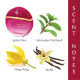 Essenza Di Wills Ignite Fleur Luxury Eau De Toilette For Women - Long-lasting Fragrance