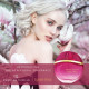 Essenza Di Wills Ignite Fleur Luxury Eau De Toilette For Women - Long-lasting Fragrance