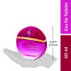 Essenza Di Wills Ignite Fleur Luxury Eau De Toilette For Women - Long-lasting Fragrance