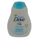 Dove Baby Shampoo - Rich Moisture, 200ml Bottle - Gentle Care for Baby's Hair