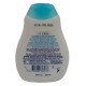 Dove Baby Shampoo - Rich Moisture, 200ml Bottle - Gentle Care for Baby's Hair