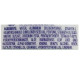 Rexona Underarm Odour Protection Roll On Aloe Vera - 48 Hours Sweat Guard
