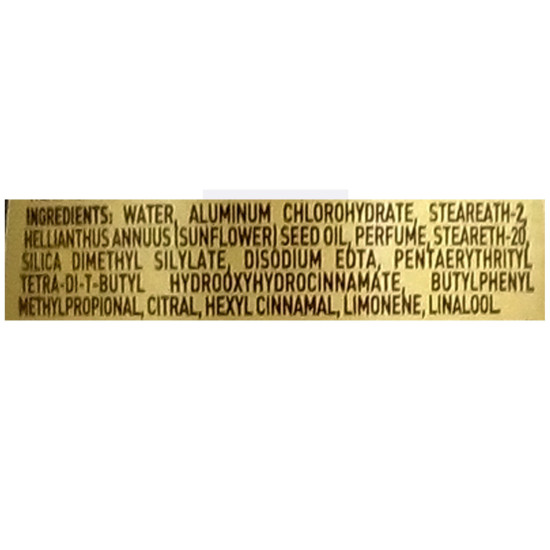 Rexona Underarm Odour Protection Anti-perspirant Roll On for Men - Sport Defence