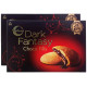 Sunfeast Dark Fantasy Biscuits Choco Fills - Rich Chocolate Delight