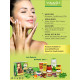 Vaadi Herbals Tulip Oil Control Moisturizer - 60g | For Oily Skin