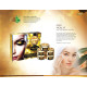Vaadi Herbals Tulip Oil Control Moisturizer - 60g | For Oily Skin