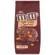 M and M MARS Double Chocolate Cookies - Rich Chocolate Delight