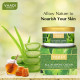 Vaadi Herbals All Purpose Cream - Nourishing Skin Care Solution