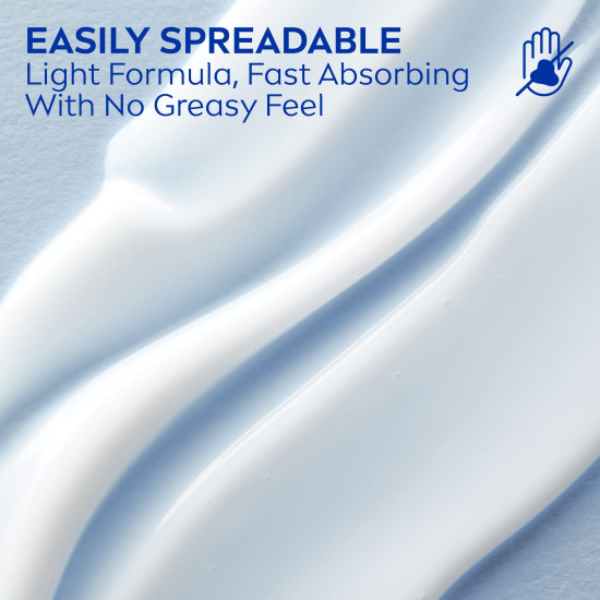 NIVEA Soft Moisturizing Creme - Refreshingly Light Formula