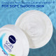 NIVEA Soft Moisturizing Creme - Refreshingly Light Formula