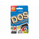 Games Metal Dos For Kids and Adults - Multicolour Card Game