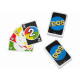 Games Metal Dos For Kids and Adults - Multicolour Card Game