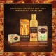 Indulekha Bringha Shampoo 200ml - Hair Fall Control with Bringharaj Extracts