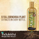 Indulekha Bringha Shampoo 200ml - Hair Fall Control with Bringharaj Extracts
