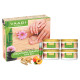 Vaadi Herbals Soothing And Refreshing Pedicure Manicure Spa Kit - Herbal Care for Hands & Feet