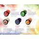Vaadi Herbals Soothing And Refreshing Pedicure Manicure Spa Kit - Herbal Care for Hands & Feet