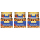 Vaadi Herbals Cold Cream, 150g (Pack of 3) - Nourishing & Protective