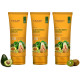Vaadi Herbals Sunscreen Cream SPF-25 - All-Day Skin Protection