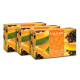 Vaadi Herbals Fresh Papaya Soap - Natural Glow for Your Skin