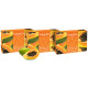 Vaadi Herbals Fresh Papaya Soap - Natural Glow for Your Skin