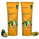 Vaadi Herbals Sunscreen Cream SPF-25 - Nourishing Skin Protection