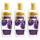 Vaadi Herbals Intensive Repair System Lavender Shampoo - Ultra Nourishing Care