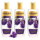 Vaadi Herbals Intensive Repair System Lavender Shampoo - Ultra Nourishing Care
