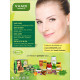 Vaadi Herbals Super Breezy Aloe Vera Soap, 75g (Pack of 6) - Natural Skin Moisturizer