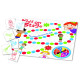 Funskool Games - Kids On Stage, Educational Charade Game for Kids