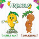 Dabur Hajmola Maha Candy Aam/Imli Jar - 500 Candies for Improved Digestion