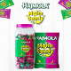 Dabur Hajmola Maha Candy Aam/Imli Jar - 500 Candies for Improved Digestion