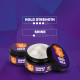 Set Wet Hair Wax For Men - Matte Look & Strong Hold Set Wet Hair Wax For Men - Matte Look & Strong Hold
