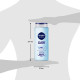 Nivea Men Body Wash - Pure Impact with Purifying Micro Particles