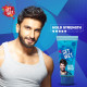 Set Wet Daily Hair Styling Gel for Men Cool Hold - Medium Hold, Alcohol-Free