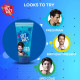 Set Wet Daily Hair Styling Gel for Men Cool Hold - Medium Hold, Alcohol-Free