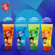 Set Wet Daily Hair Styling Gel for Men Cool Hold - Medium Hold, Alcohol-Free