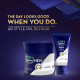 Parachute Hair Cream for Men - Non Sticky Oil Replacement with Coconut